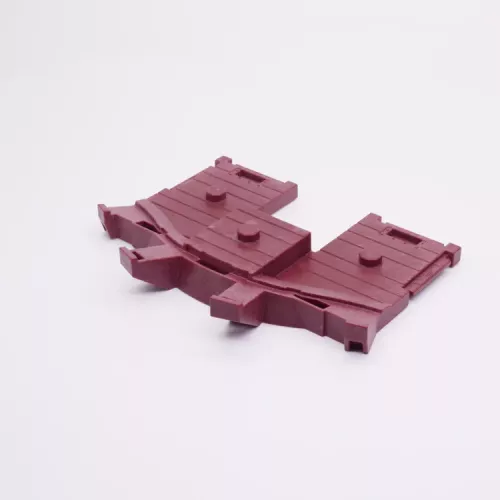 Playmobil 30203782 Katapult Dak - Rood