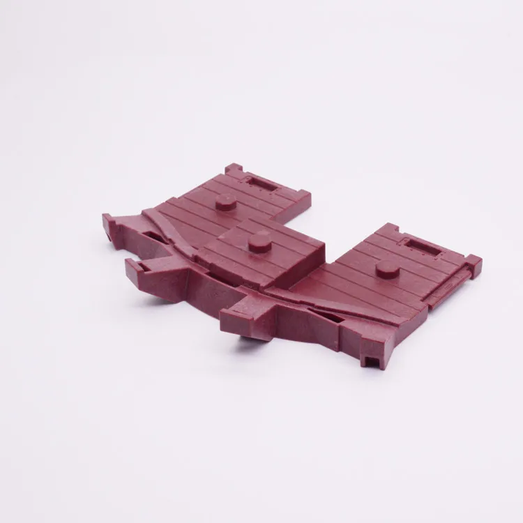 Onderdeel Playmobil 30203782 Katapult Dak - Rood