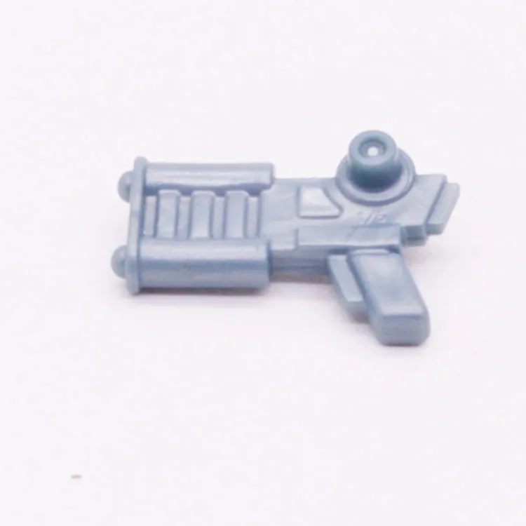 Spare part Playmobil 30215020 Pistol Space laser - Grey