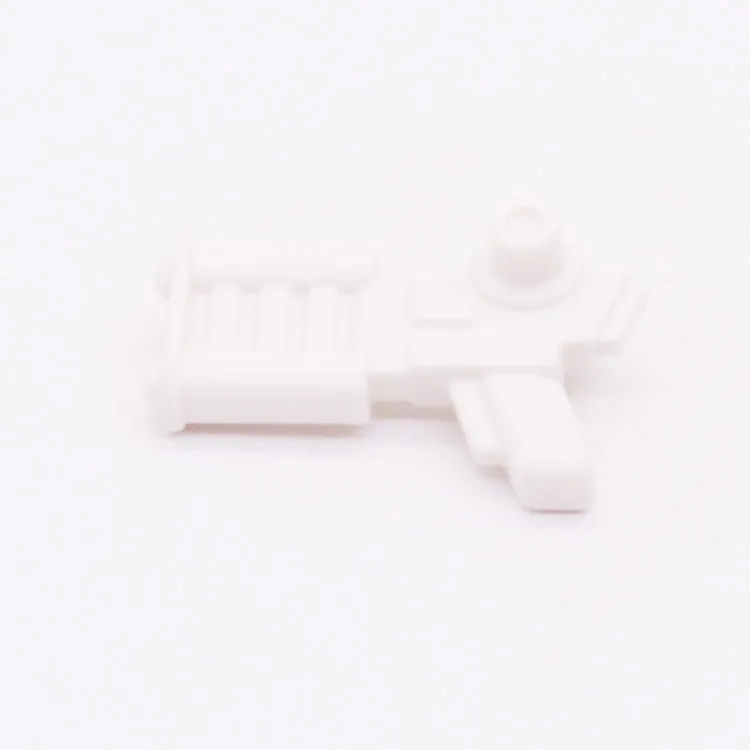 Onderdeel Playmobil 30230642 Pistool Space laser - Wit