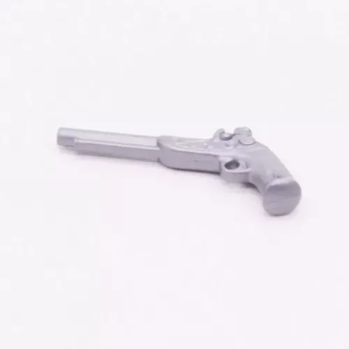 Playmobil 30236423 Pistol - Grey