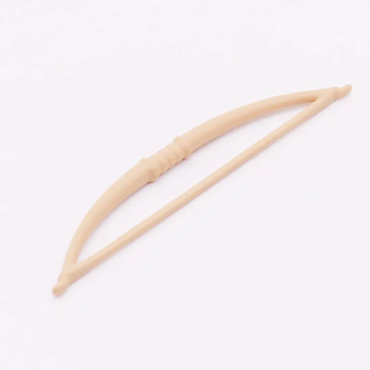 Onderdeel Playmobil 30243702 Boog 78mm - Beige