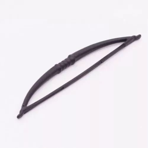 Playmobil 30243722 Bow 78mm - Black