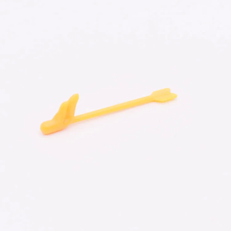 Spare part Playmobil 30245122 Arrow Fire - Orange