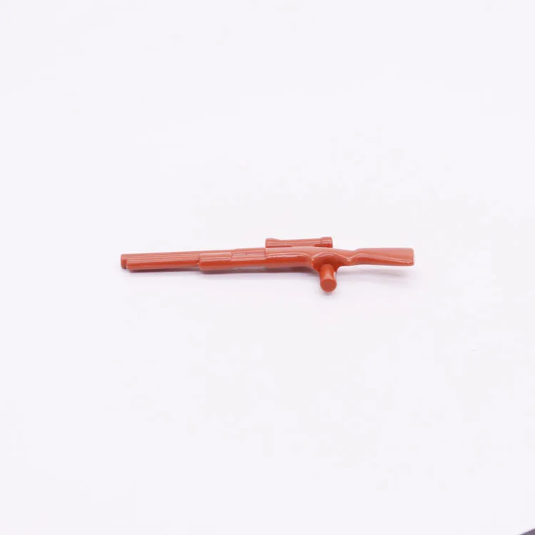 Onderdeel Playmobil 30276360 Geweer - Bruin