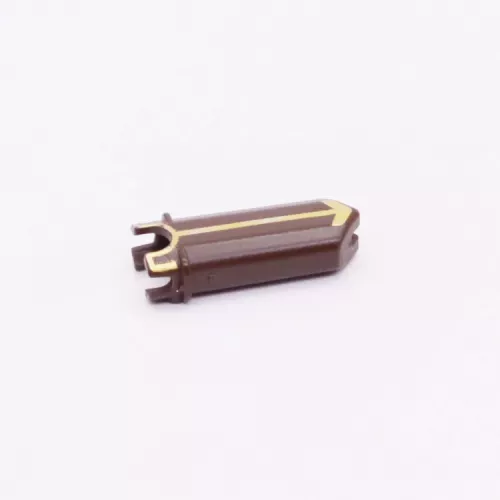 Playmobil 30638884 Scabbard sword With print(s) - Brown