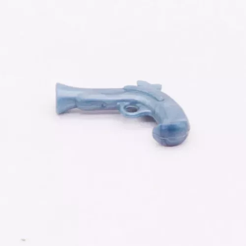 Playmobil 90000272 Pistool - Blauw