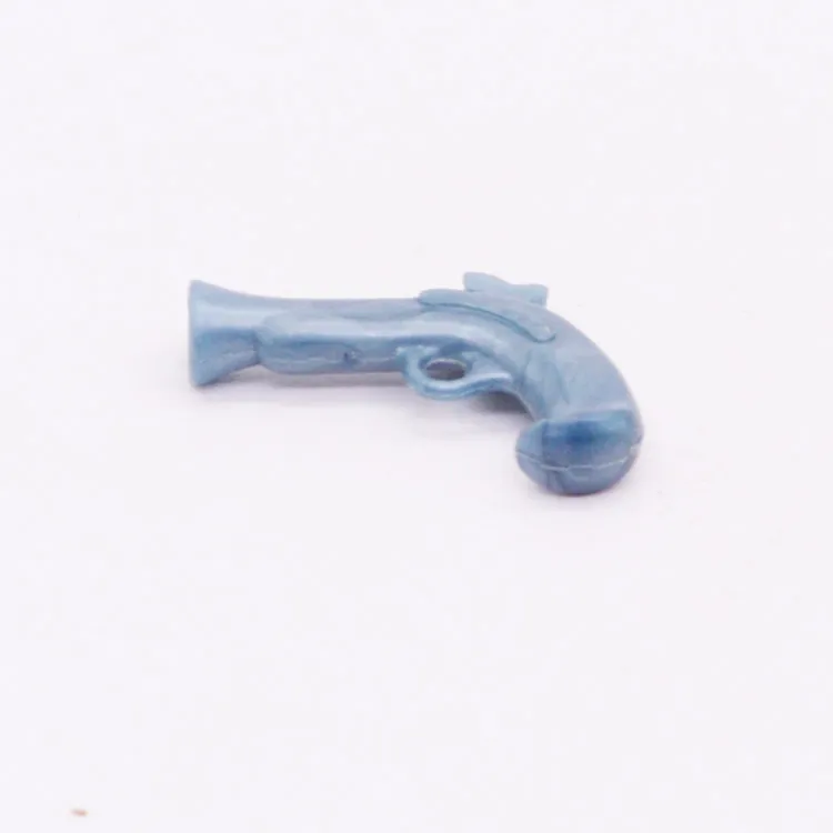 Onderdeel Playmobil 90000272 Pistool - Blauw