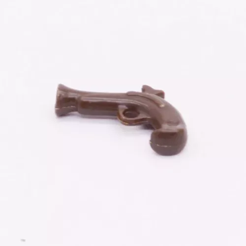 Playmobil 90000273 Pistool - Bruin