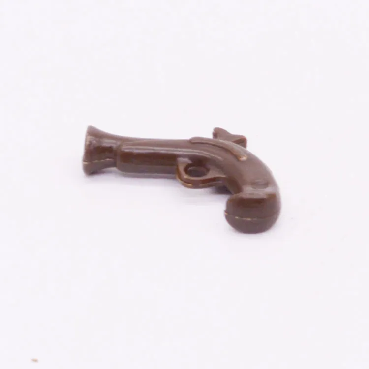 Onderdeel Playmobil 90000273 Pistool - Bruin