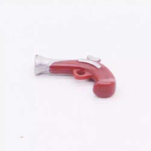 Playmobil 90000274 Pistool - Bruin (Metallic)