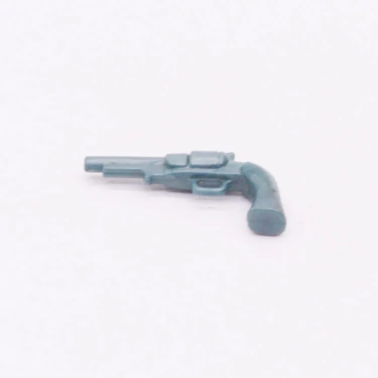 Onderdeel Playmobil 90000275 Pistool - Blauw