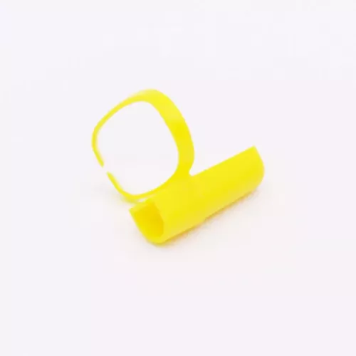 Playmobil 90010004 Arrow quiver Shoulder - Yellow