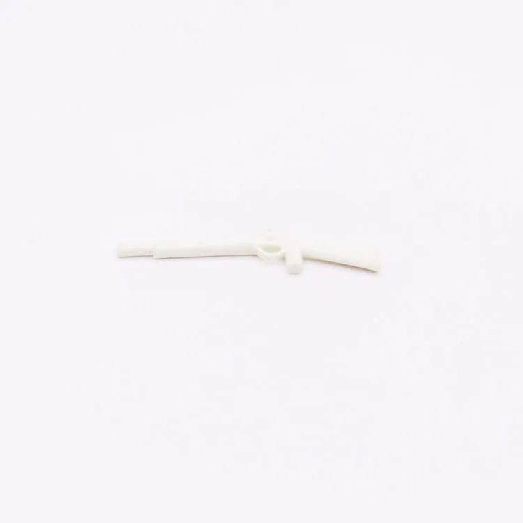 Onderdeel Playmobil 90010005 Geweer - Wit
