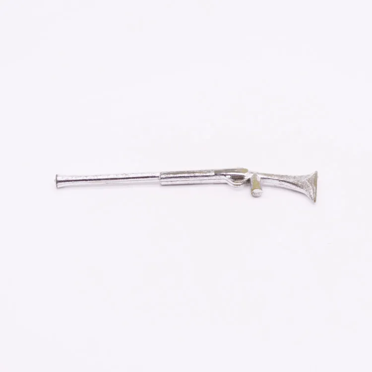 Spare part Playmobil 90010006 Rifle Bedouins - Chrome