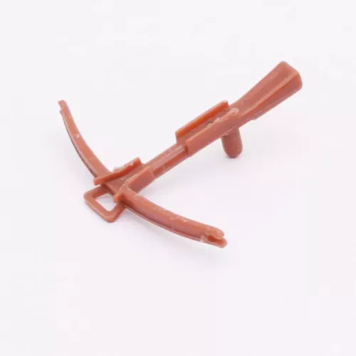 Playmobil 90010007 Crossbow - Brown