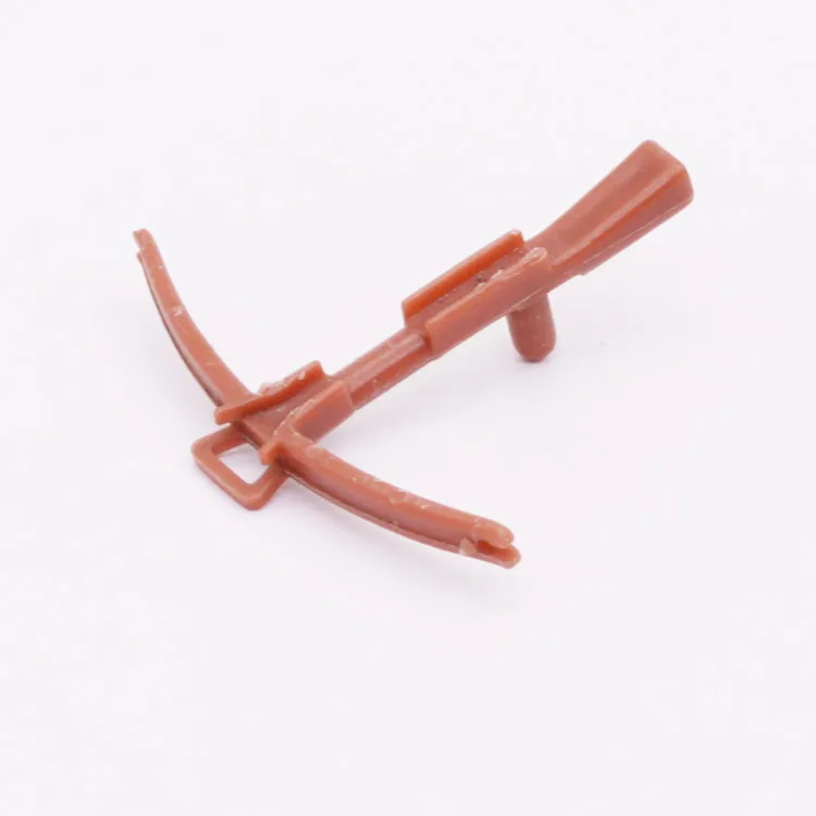 Ersatzteil Playmobil 90010007 Armbrust - Braun