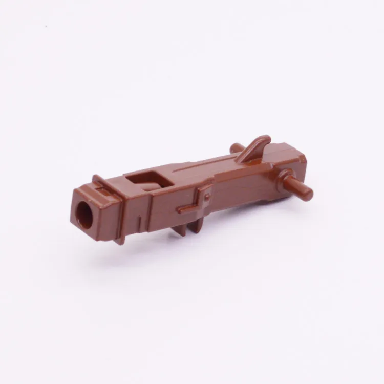 Onderdeel Playmobil 30039062 Ballista Behuizing - Bruin
