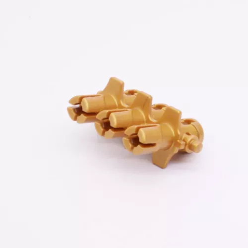 Playmobil 30049293 Kanon Vuurwerk - Goud