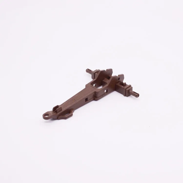 Onderdeel Playmobil 30056060-30056070 Kanon Onderstel - Bruin