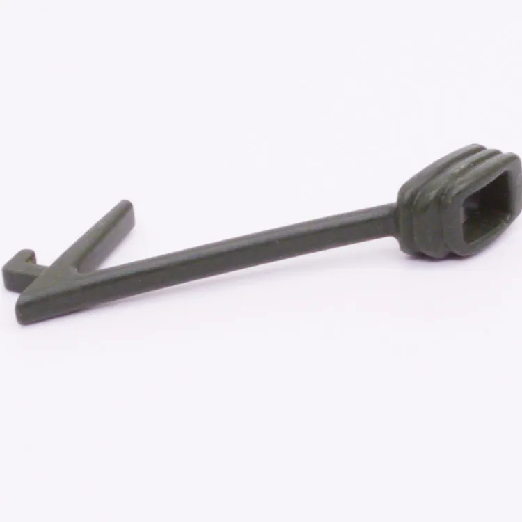 Ersatzteil Playmobil 30061452 Ballista Sehne - Grun (Dunkel)