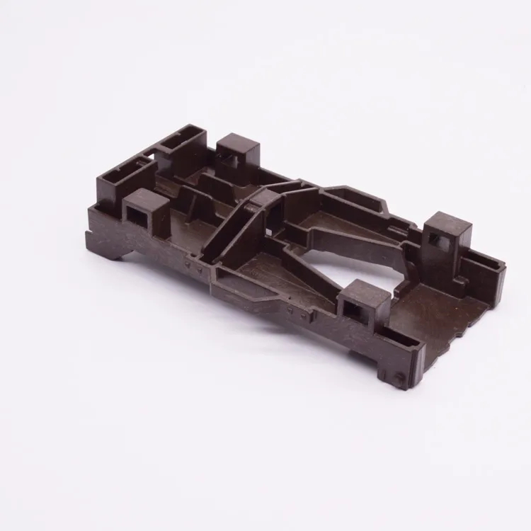 Onderdeel Playmobil 30218512 Aanvalstoren Onderstel - Bruin (Donker)