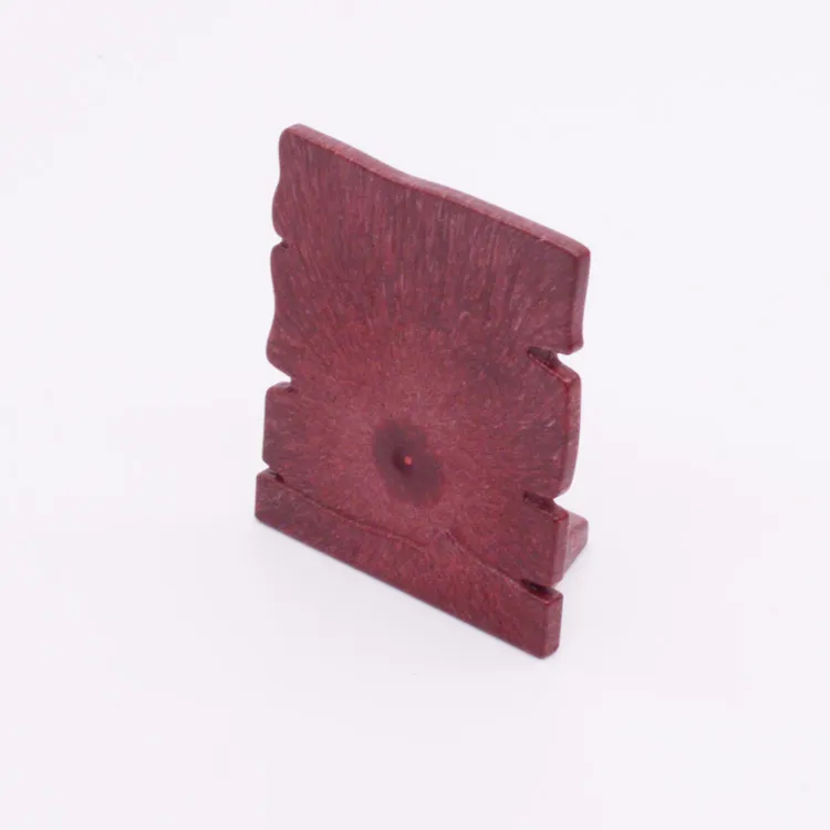 Onderdeel Playmobil 30236413 Wapenrek Hout - Bruin