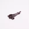 Spare part Playmobil 30244952 Cannon Carriage - Brown