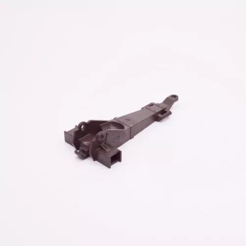 Playmobil 30244952 Cannon Carriage - Brown