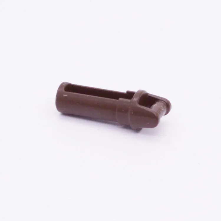 Spare part Playmobil 30245513 Ballista Stand - Brown