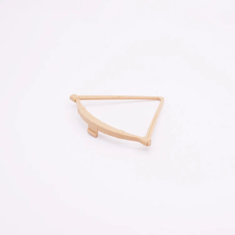 Spare part Playmobil 30266170 Ballista Brace - Brown (Light)