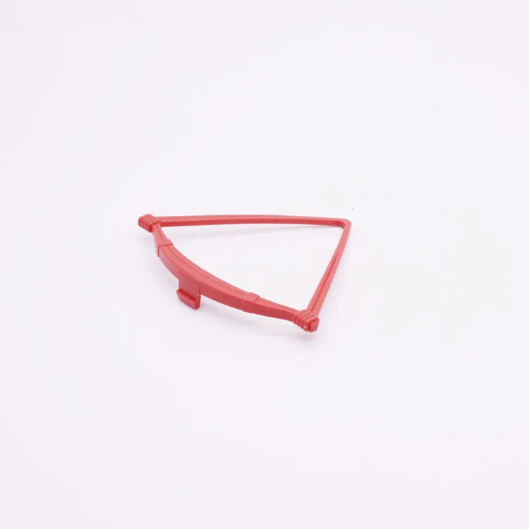 Onderdeel Playmobil 30297630 Ballista Boog - Rood