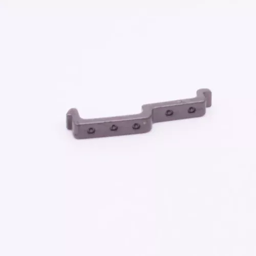Playmobil 30607830-11 Kanone Seitenbugel 1 von 4 - Schwarz