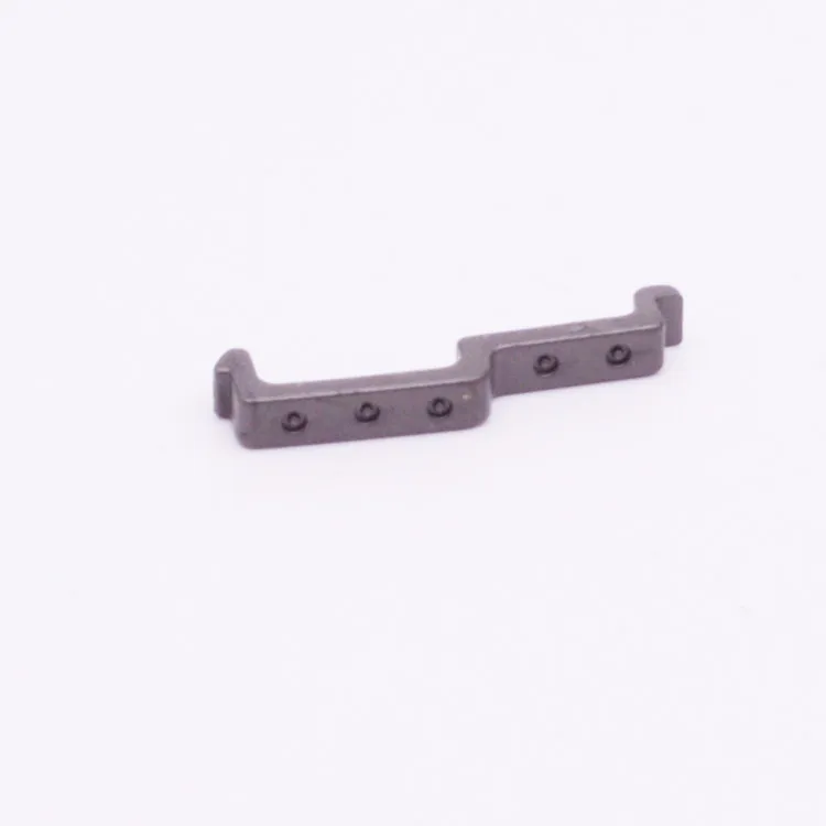 Ersatzteil Playmobil 30607830-11 Kanone Seitenbugel 1 von 4 - Schwarz