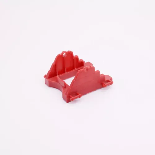 Playmobil 40210040 Kanone Gestell - Rot