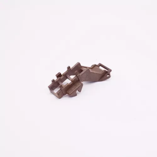 Playmobil 90000281 Kanon Onderstel - Bruin