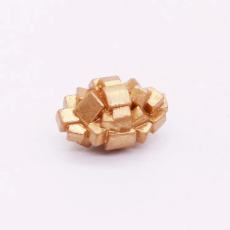 Onderdeel Playmobil 30042882 Kristal Energiesteen - Goud