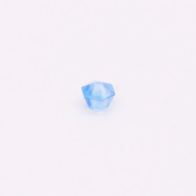 Onderdeel Playmobil 30228573 Kristal 6-p - Blauw
