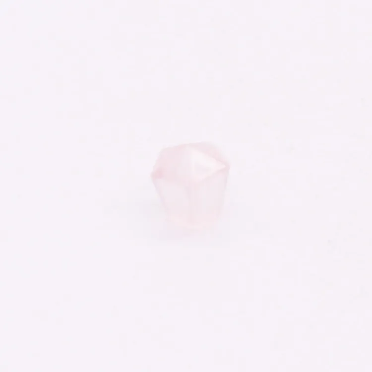 Onderdeel Playmobil 30256633 Kristal 5-p - Roze (Licht)