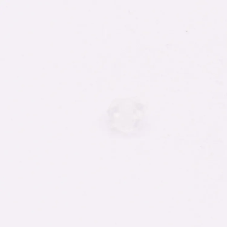 Spare part Playmobil 30257273 Cristal 6-p - Transparent
