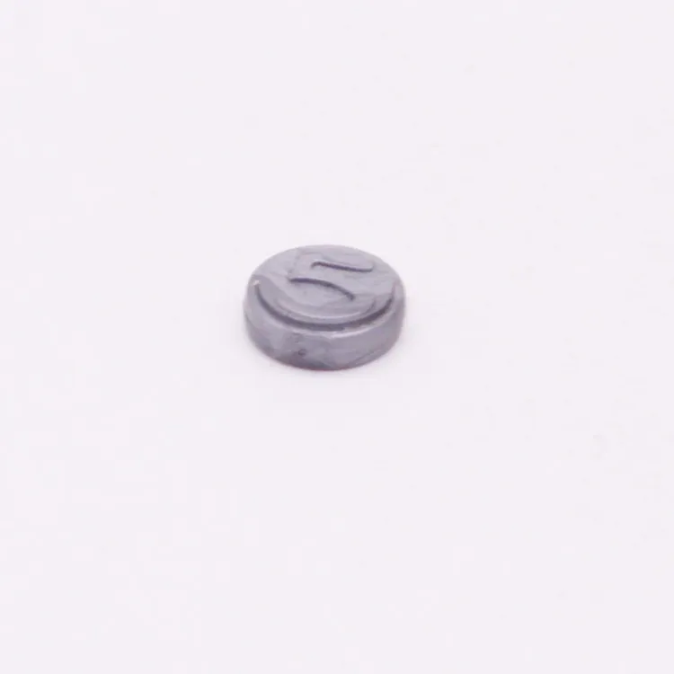 Onderdeel Playmobil 30732212 Munt zilver 5 - Zilver