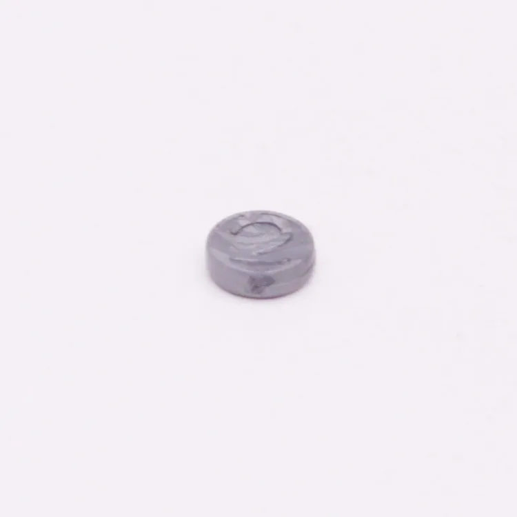 Onderdeel Playmobil 30732212 Munt zilver 2 - Zilver