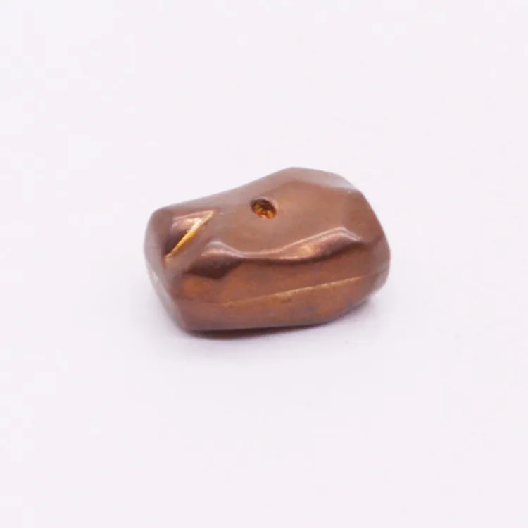 Onderdeel Playmobil 30893372 Klomp goud L - Goud