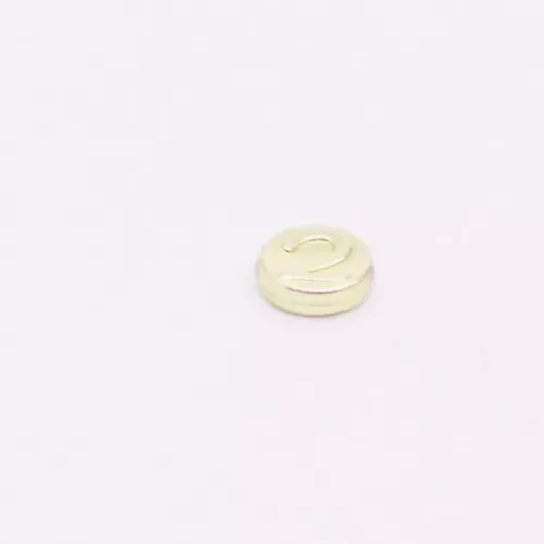 Playmobil 30897572 Coin gold 2 - Gold
