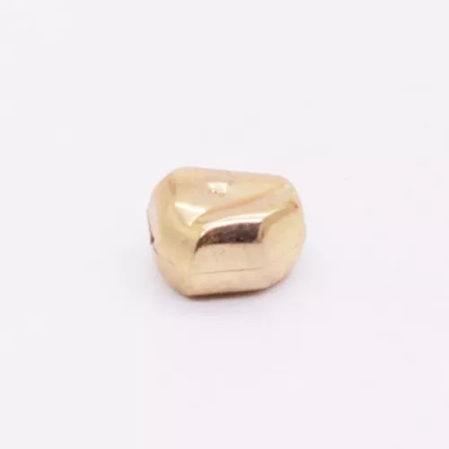 Playmobil 35000020 Klomp goud M - Goud