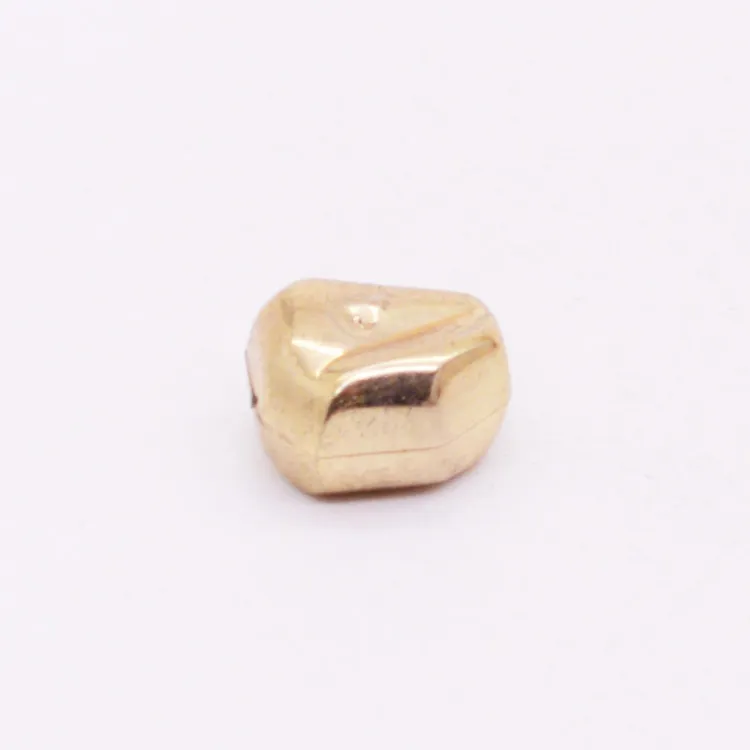 Spare part Playmobil 35000020 Gold nugget M - Gold