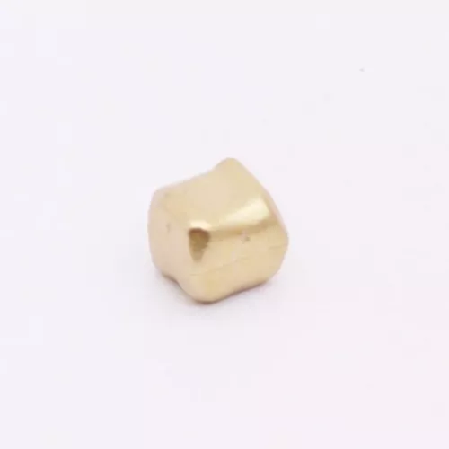 Playmobil 35000030 Klomp goud S - Goud