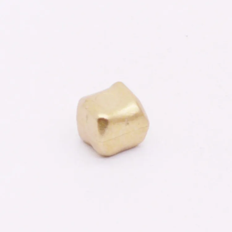 Spare part Playmobil 35000030 Gold nugget S - Gold
