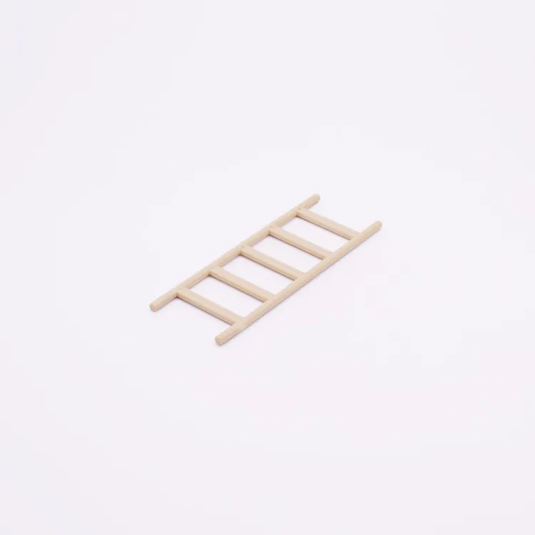 Onderdeel Playmobil 30020990 Ladder Bouwladder - Grijs