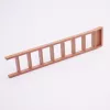 Onderdeel Playmobil 30211092 Ladder - Bruin (Licht)